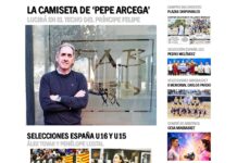 Revista BASKETFAB 18/03/26