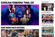 Revista BASKETFAB 15/04/26