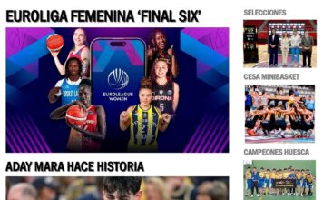 Revista BASKETFAB 15/04/26