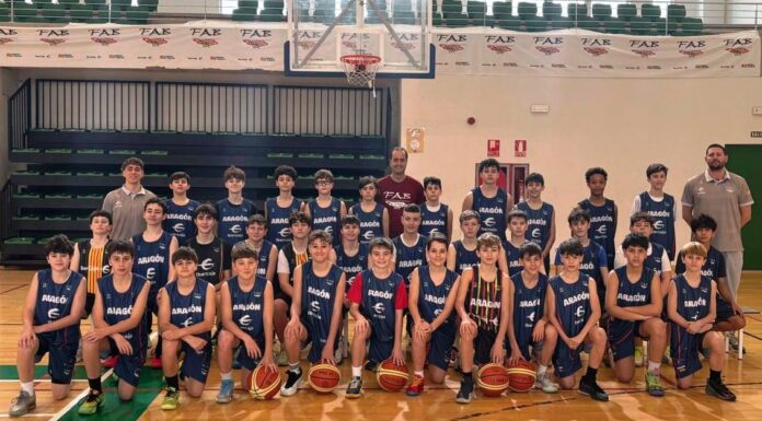 Programa Talentos Ibercaja