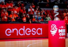 Minicopa Infantil LF 2026