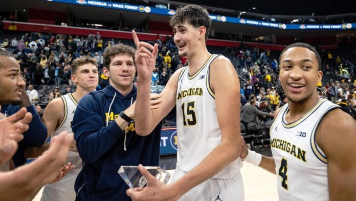 ADAY MARA MICHIGAN 2