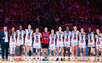 Euroliga Final ‘Six’