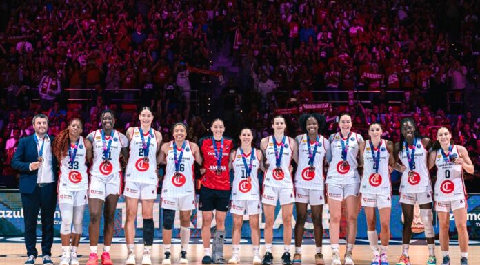 Euroliga Final ‘Six’