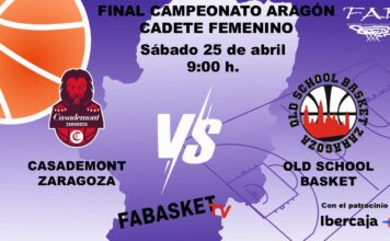 Fabasket TV