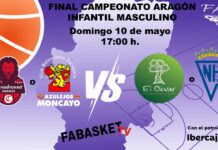 Fabasket TV