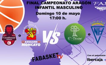Fabasket TV