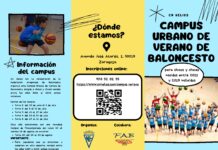 Campus Baloncesto Urbano