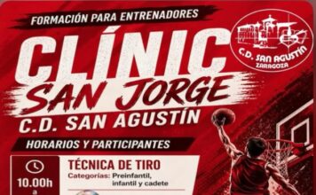 Clínic San Jorge