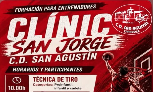 Clínic San Jorge