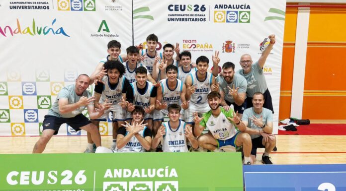 CEU Universitario 2026