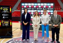 España jugará en Zaragoza