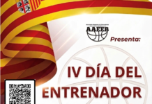 IV Día del Entrenador