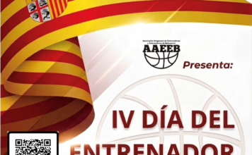 IV Día del Entrenador