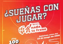 Becas FEB