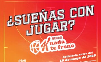 Becas FEB