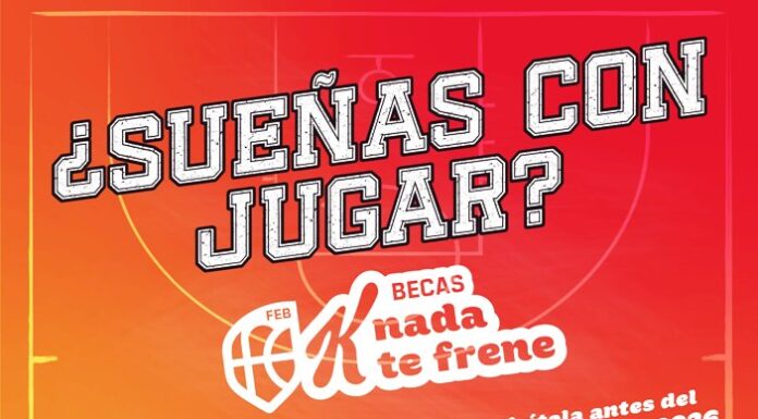 Becas FEB