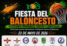 Fiesta Baloncesto Huesca