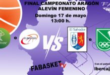Fabasket TV