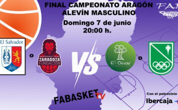 Fabasket TV