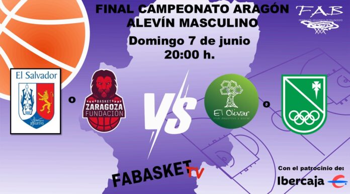 Fabasket TV