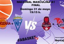 Fabasket TV