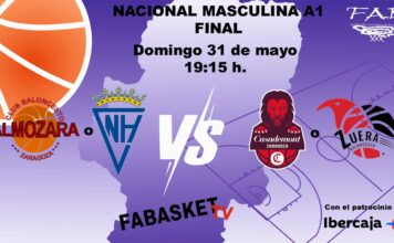 Fabasket TV