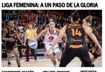 Revista BASKETFAB 13/05/26