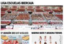 Revista BASKETFAB 27/05/26