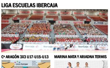 Revista BASKETFAB 27/05/26