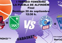 Fabasket TV