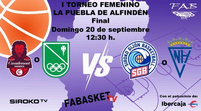 Fabasket TV