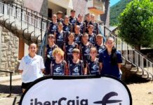 Campus Baloncesto Villanúa 2026