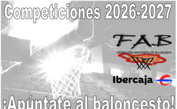 Competiciones 26/27