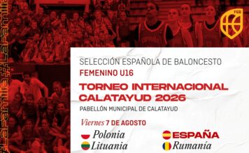 Torneo Calatayud