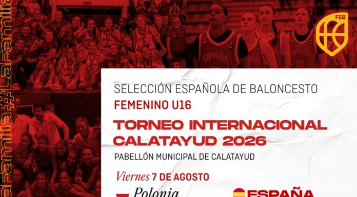 Torneo Calatayud
