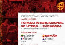 Torneos Utebo y Calatayud