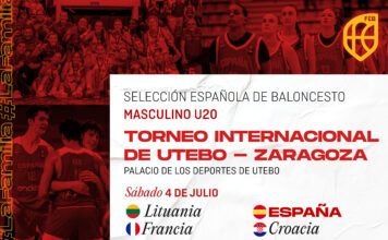 Torneos Utebo y Calatayud
