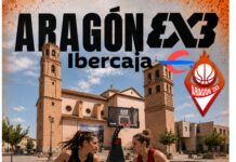 Aragón 3×3 Ibercaja