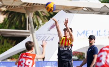 CESA 3×3 U15 U13 2026