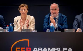 Chemi Sierra deja la FEB