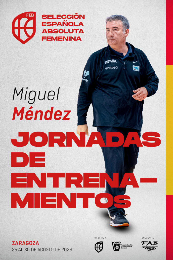 ENTRENAMIENTOS MIGUEL MENDEZ
