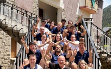 Campus Baloncesto Villanúa 2026