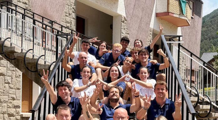 Campus Baloncesto Villanúa 2026