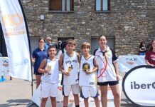 3×3 Villanúa 2026