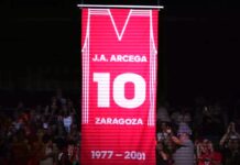 José Ángel Arcega