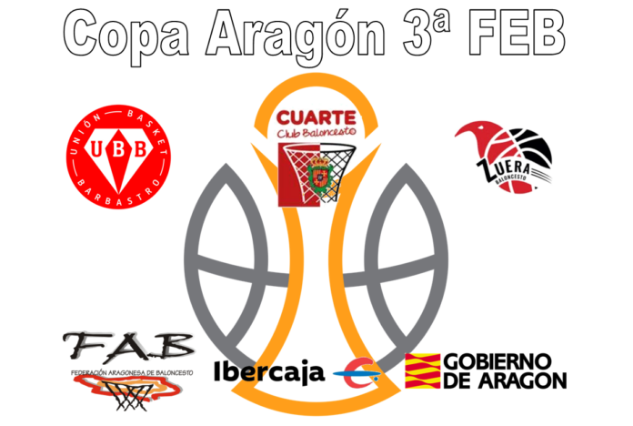 COPA ARAGON 3FEB
