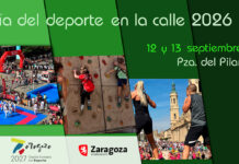3×3 Plaza del Pilar