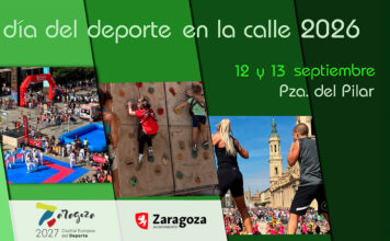 3×3 Plaza del Pilar