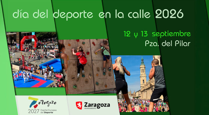 3×3 Plaza del Pilar